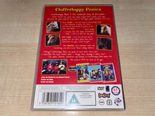 Load image into Gallery viewer, Chatterhappy Ponies DVD Rear
