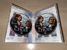 Load image into Gallery viewer, The Choir DVD Inside
