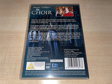 Load image into Gallery viewer, The Choir DVD Rear
