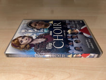 Load image into Gallery viewer, The Choir DVD Spine
