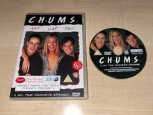 Load image into Gallery viewer, Chums SMTV Live DVD Front
