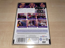 Load image into Gallery viewer, Chums SMTV Live DVD Rear
