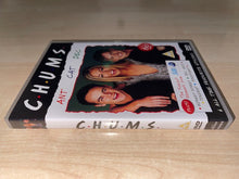 Load image into Gallery viewer, Chums SMTV Live DVD Spine
