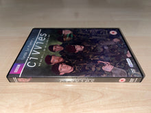 Load image into Gallery viewer, Civvies DVD Spine

