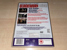 Load image into Gallery viewer, Clockwork Mice DVD Rear
