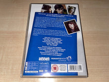 Load image into Gallery viewer, The Complete Adrian Mole DVD Rear
