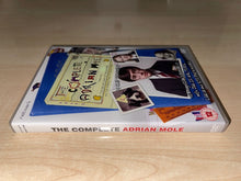 Load image into Gallery viewer, The Complete Adrian Mole DVD Spine
