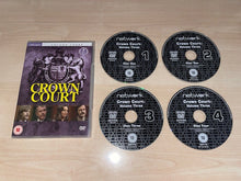 Load image into Gallery viewer, Crown Court Volume 3 DVD Front
