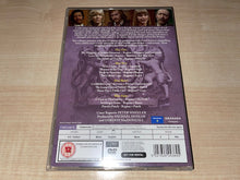 Load image into Gallery viewer, Crown Court Volume 3 DVD Rear
