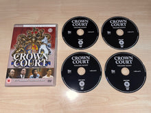 Load image into Gallery viewer, Crown Court Volume 8 DVD Front
