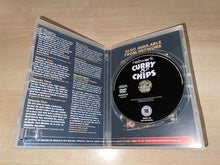 Load image into Gallery viewer, Curry And Chips Complete Series DVD Inside
