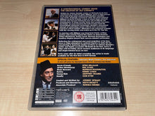 Load image into Gallery viewer, Curry And Chips Complete Series DVD Rear
