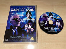 Load image into Gallery viewer, Dark Season DVD Front
