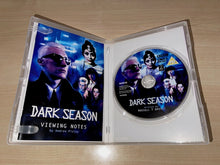 Load image into Gallery viewer, Dark Season DVD Inside
