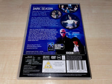 Load image into Gallery viewer, Dark Season DVD Rear
