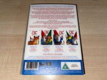 Load image into Gallery viewer, David The Gnome DVD Rear
