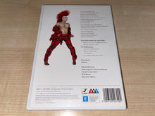 Load image into Gallery viewer, Dead Or Alive - Evolution - The Videos DVD Rear
