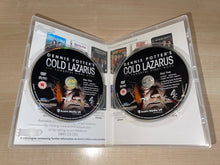 Load image into Gallery viewer, Dennis Potter&#39;s Cold Lazarus DVD Inside
