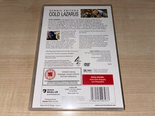 Load image into Gallery viewer, Dennis Potter&#39;s Cold Lazarus DVD Rear
