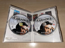 Load image into Gallery viewer, Dennis Potter’s Karaoke DVD Inside
