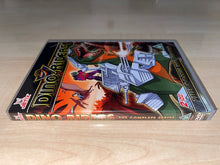 Load image into Gallery viewer, Dino Riders DVD Spine
