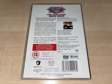 Load image into Gallery viewer, A Dorothy L Sayers Mystery - Gaudy Night DVD Rear
