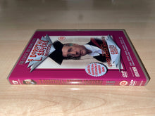 Load image into Gallery viewer, A Dorothy L Sayers Mystery - Gaudy Night DVD Spine
