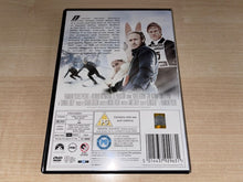 Load image into Gallery viewer, Downhill Racer DVD Rear
