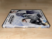 Load image into Gallery viewer, Downhill Racer DVD Spine
