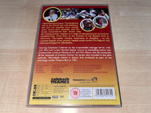 Load image into Gallery viewer, Educating Marmalade DVD Rear
