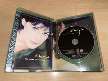 Load image into Gallery viewer, Enya - The Video Collection DVD Inside
