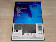 Load image into Gallery viewer, Enya - The Video Collection DVD Rear
