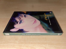 Load image into Gallery viewer, Enya - The Video Collection DVD Spine
