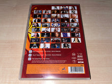 Load image into Gallery viewer, Eurovision Song Contest Baku 2012 DVD Rear
