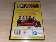 Load image into Gallery viewer, Facejacker Series 2 DVD Rear
