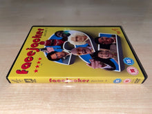 Load image into Gallery viewer, Facejacker Series 2 DVD Spine
