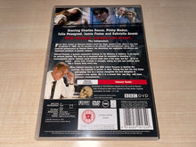 Load image into Gallery viewer, First Born DVD Rear
