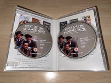 Load image into Gallery viewer, First Of The Summer Wine Series 1 DVD Inside
