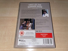 Load image into Gallery viewer, First Of The Summer Wine Series 1 DVD Rear
