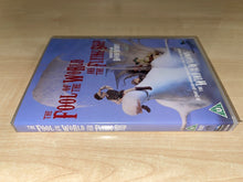 Load image into Gallery viewer, The Fool Of The World And The Flying Ship DVD Spine
