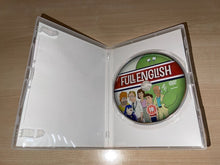 Load image into Gallery viewer, Full English DVD Inside
