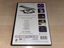 Load image into Gallery viewer, Gary Numan - Berserker DVD Rear
