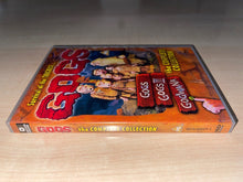 Load image into Gallery viewer, Gogs DVD Spine

