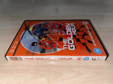 Load image into Gallery viewer, The Golden Hour DVD Spine
