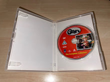Load image into Gallery viewer, Gogs DVD Inside
