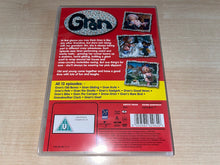 Load image into Gallery viewer, Gogs DVD Rear
