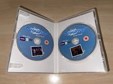 Load image into Gallery viewer, Grownups Series 3 DVD Inside
