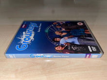 Load image into Gallery viewer, Grownups Series 3 DVD Spine
