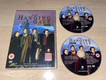 Load image into Gallery viewer, The Hanging Gale DVD Front
