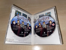 Load image into Gallery viewer, The Hanging Gale DVD Inside

